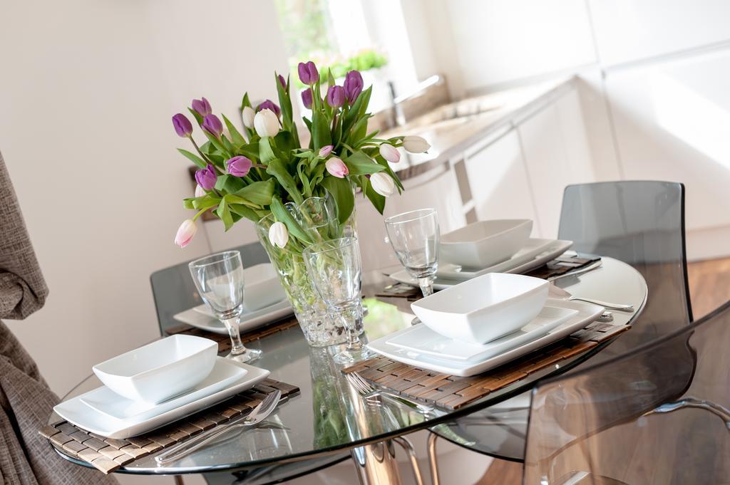 Gilmour'S Entry Apartment Edimburgo Quarto foto