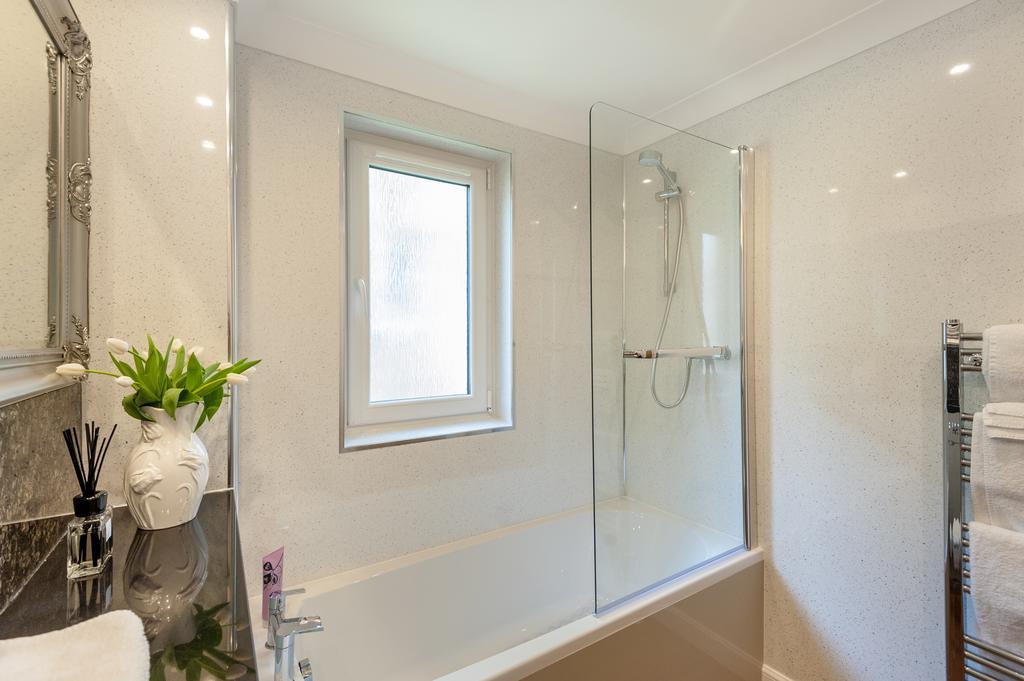 Gilmour'S Entry Apartment Edimburgo Quarto foto