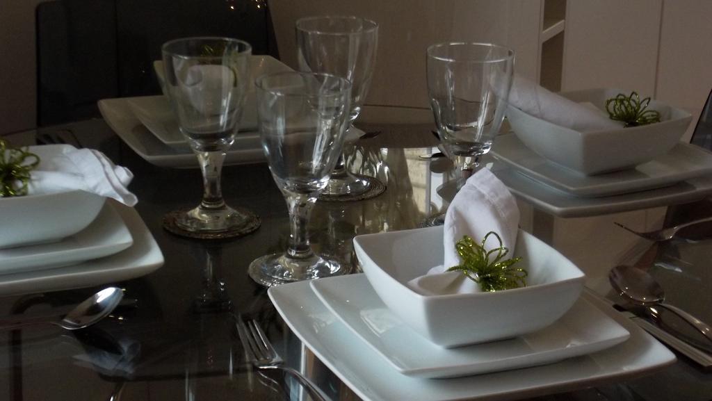 Gilmour'S Entry Apartment Edimburgo Quarto foto